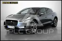 2019 Jaguar I-PACE