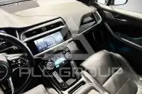 2019 Jaguar I-PACE
