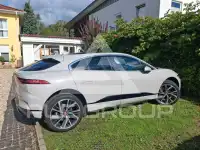2019 Jaguar I-PACE