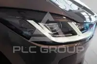 2019 Jaguar I-PACE