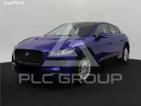2019 Jaguar I-PACE