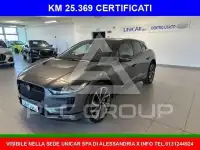 2019 Jaguar I-PACE
