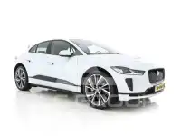2019 Jaguar I-PACE