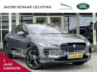 2019 Jaguar I-PACE