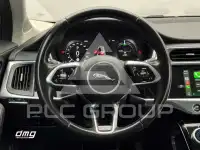 2019 Jaguar I-PACE