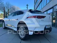 2019 Jaguar I-PACE