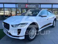 2019 Jaguar I-PACE