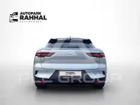 2019 Jaguar I-PACE