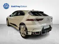 2019 Jaguar I-PACE