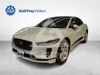 2019 Jaguar I-PACE