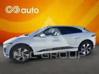 2019 Jaguar I-PACE