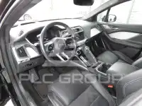 2019 Jaguar I-PACE