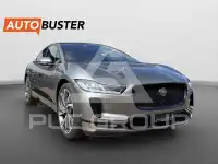 2019 Jaguar I-PACE