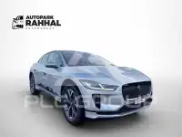 2019 Jaguar I-PACE
