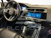2019 Jaguar I-PACE