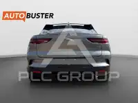 2019 Jaguar I-PACE