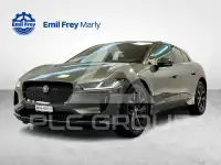 2019 Jaguar I-PACE