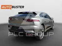 2019 Jaguar I-PACE