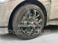 2019 Jaguar I-PACE