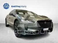 2019 Jaguar I-PACE