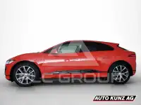 2019 Jaguar I-PACE