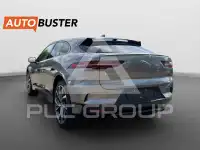 2019 Jaguar I-PACE