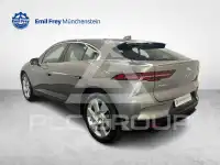 2019 Jaguar I-PACE