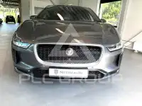 2019 Jaguar I-PACE