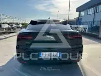 2019 Jaguar I-PACE