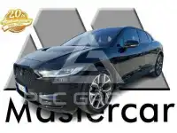 2019 Jaguar I-PACE