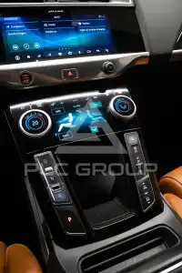 2019 Jaguar I-PACE