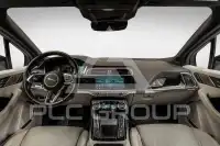 2019 Jaguar I-PACE