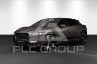 2019 Jaguar I-PACE