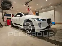 2019 Jaguar I-PACE