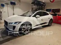 2019 Jaguar I-PACE
