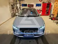 2019 Jaguar I-PACE