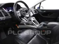 2019 Jaguar I-PACE