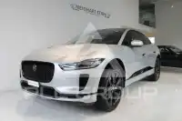 2019 Jaguar I-PACE