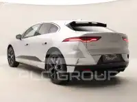 2019 Jaguar I-PACE
