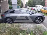 2019 Jaguar I-PACE