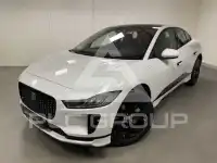 2019 Jaguar I-PACE