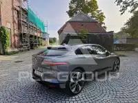 2019 Jaguar I-PACE