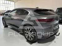 2019 Jaguar I-PACE