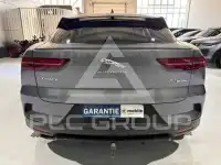 2019 Jaguar I-PACE