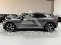2019 Jaguar I-PACE