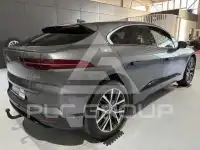 2019 Jaguar I-PACE