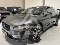 2019 Jaguar I-PACE
