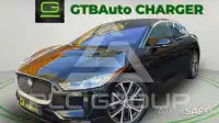 2019 Jaguar I-PACE