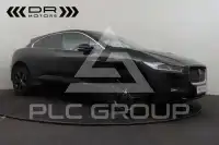 2019 Jaguar I-PACE
