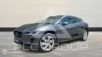 2019 Jaguar I-PACE
